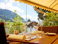 Gstaaderhof -  