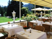 Palace hotel Gstaad -  