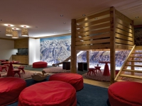 The Alpina Gstaad -   