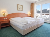 Central Sporthotel Davos -  