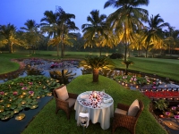 The Leela Goa -   