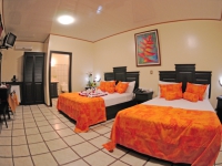 Arenal Manoa - 