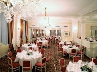 Morosani Posthotel -  