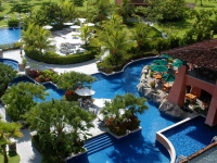 Los Suenos Marriott -  