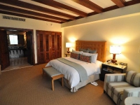Real InterContinental Hotel   Club Tower - 