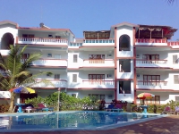 Mello Rosa Resort -  
