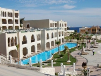 Sunrise Grand Select Arabian Beach Resort -  