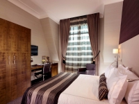 Swissotel Metropole Geneve -  