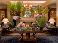 Four Seasons Hotel des Bergues Geneva -  