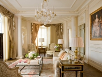 Four Seasons Hotel des Bergues Geneva -  