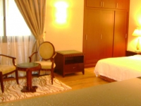 Tulip Inn Sharjah -  