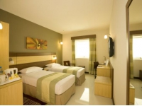 Citymax Sharjah -   