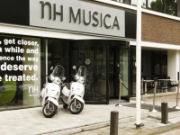NH Musica -   