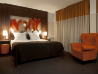 Hampshire Eden Amsterdam - 