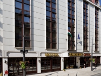 Danubius Erzsebet City Center -  