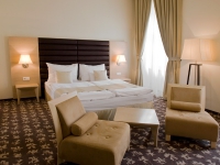 Buda Castle Fashion Hotel -   