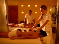 Desire Resort   Spa - -  