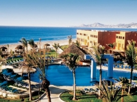 Holiday Inn Resort Los Cabos -  