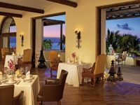 Secrets Marquis Los Cabos -   