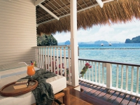 El Nido Miniloc Island Resort -   