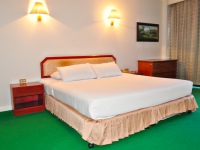 Century Hotel Pattaya -  