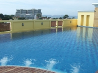 Crystal Palace Pattaya -  