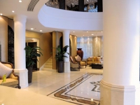 Al Hamra Hotel -  