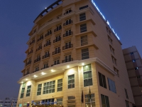 Rayan Hotel Sharjah -  