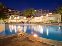 Novotel Cannes Montfleury -  