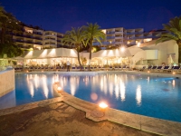 Novotel Cannes Montfleury -  