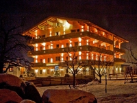 Landhotel Rauchenwalderhof -  