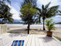 Coconut Beach Resort Koh Chang -  