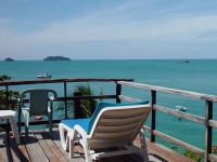 Koh Chang Cliff -    