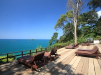 Koh Chang Cliff - 