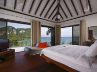 Koh Chang Tropicana Resort   SPA -   