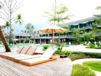 Mercure Koh Chang Hideaway -  