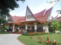 Panviman Koh Chang Resort -  