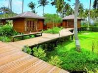 Gajapuri Resort   Spa -  