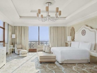 Waldorf Astoria Ras Al Khaimah -   