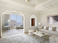 Waldorf Astoria Ras Al Khaimah -   