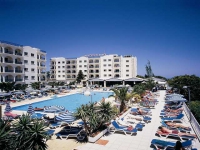 Crown Resort Elamaris - 