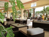 Riadh Palms -   