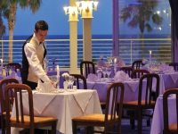Lordos Beach - Oceanis Restaurant