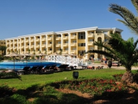 Royal Thalassa Monastir -  