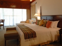 Nexus Resort   Spa Karambunai -  