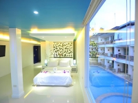 Boracay Ocean Club -  