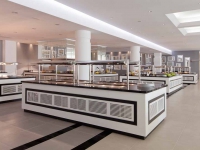 Princess Andriana Resort   Spa - Medallion Restaurant