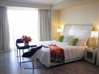 Atrium Platinum Luxury Resort Hotel   Spa -   