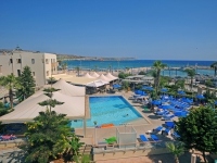 Limanaki Design N Style Beach Hotel -  