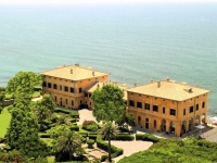 La Posta Vecchia Hotel -   